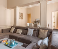 100m² Luxury Paradise in Champs Elysees