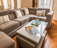 100m² Luxury Paradise in Champs Elysees