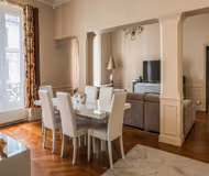 100m² Luxury Paradise in Champs Elysees