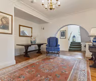 Old Hall Drive By Mia Partners