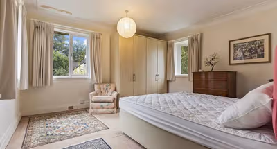 Old Hall Drive By Mia Partners