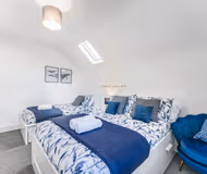 Flat 9 Katherine House (Nottingham)