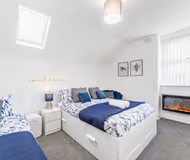 Flat 9 Katherine House (Nottingham)