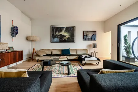 7 BR | Boulogne Billancourt | Outdoor space