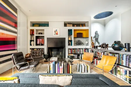 7 BR | Boulogne Billancourt | Outdoor space