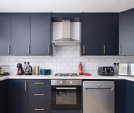 Oldbrook by Mia Partners