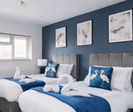 Oldbrook by Mia Partners