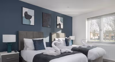Oldbrook by Mia Partners