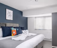 Oldbrook by Mia Partners