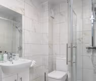 Oldbrook by Mia Partners