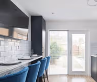 Oldbrook by Mia Partners
