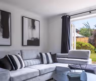 The Oval by Mia Partners