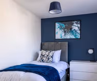 The Oval by Mia Partners