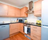 Flat 30 Staten House (Milton Keynes)