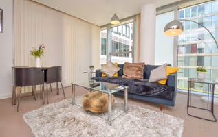 Flat 30 Staten House (Milton Keynes)