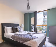 Pearl House - Merrivale Mews