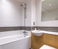 Pearl House - Merrivale Mews