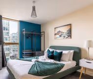 Pearl House - Merrivale Mews