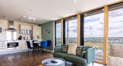 Pearl House - Merrivale Mews