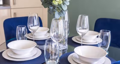 Pearl House - Merrivale Mews