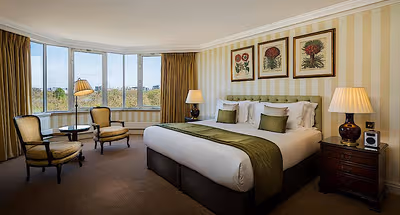 Thorney Court Apartments, Kensington