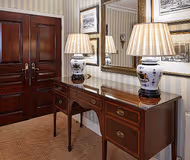 Thorney Court Apartments, Kensington