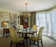 Thorney Court Apartments, Kensington