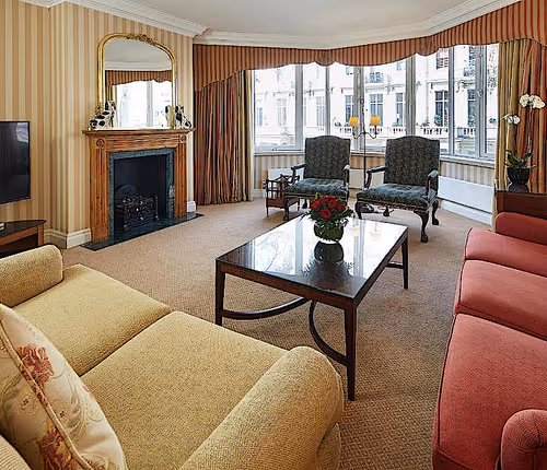 Thorney Court Apartments, Kensington