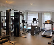 Thorney Court Apartments, Kensington