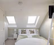 Church Lane by Mia Partners