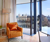 Three Quays Residences in Tower Hill