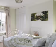 Church Lane by Mia Partners