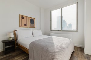3rd Ave Apartment