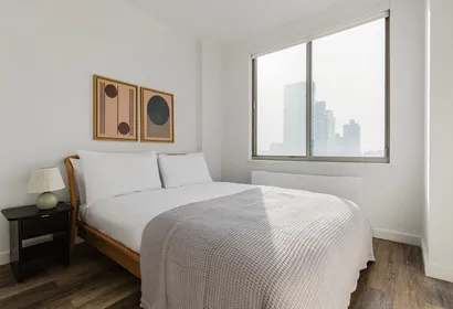 3rd Ave Apartment