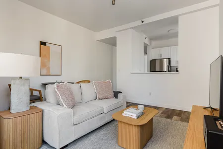 3rd Ave Apartment