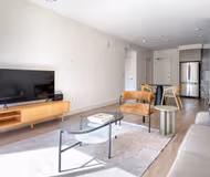 West El Camino Real Apartment