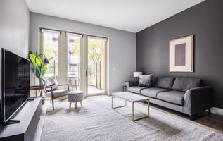 San Antonio Rd Apartment