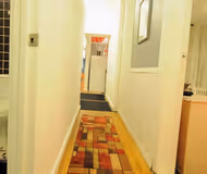 East 12th Street Apartment