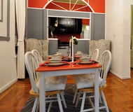 East 12th Street Apartment