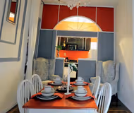 East 12th Street Apartment