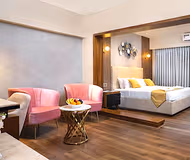 La Main Road Premium Serviced Apartment
