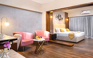 La Main Road Premium Serviced Apartment