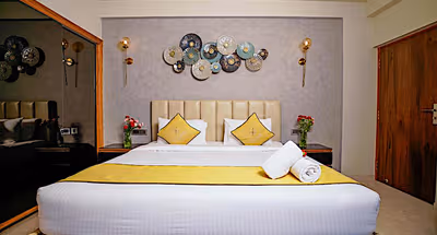 La Main Road Premium Serviced Apartment