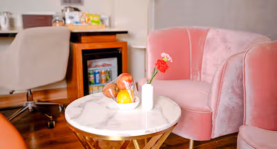 La Main Road Premium Serviced Apartment