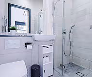 Cutting Room Town House - Central Manchester