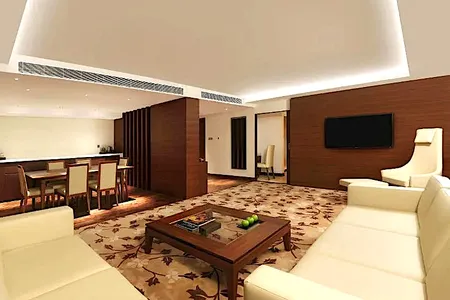 Embassy Golf Links Apartments