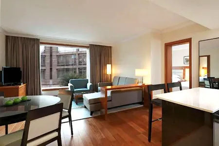 Embassy Golf Links Apartments