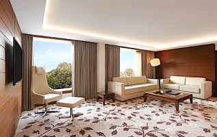 Embassy Golf Links Apartments