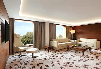 Embassy Golf Links Apartments