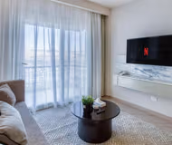 Bavria Town Serviced Apartment